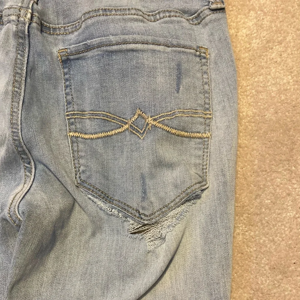 Mudd stretchy comfy